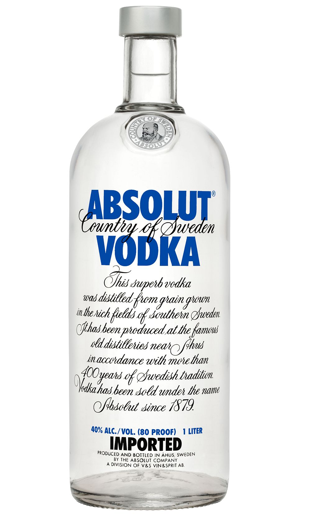 Absolut Vodka | nadinechicken